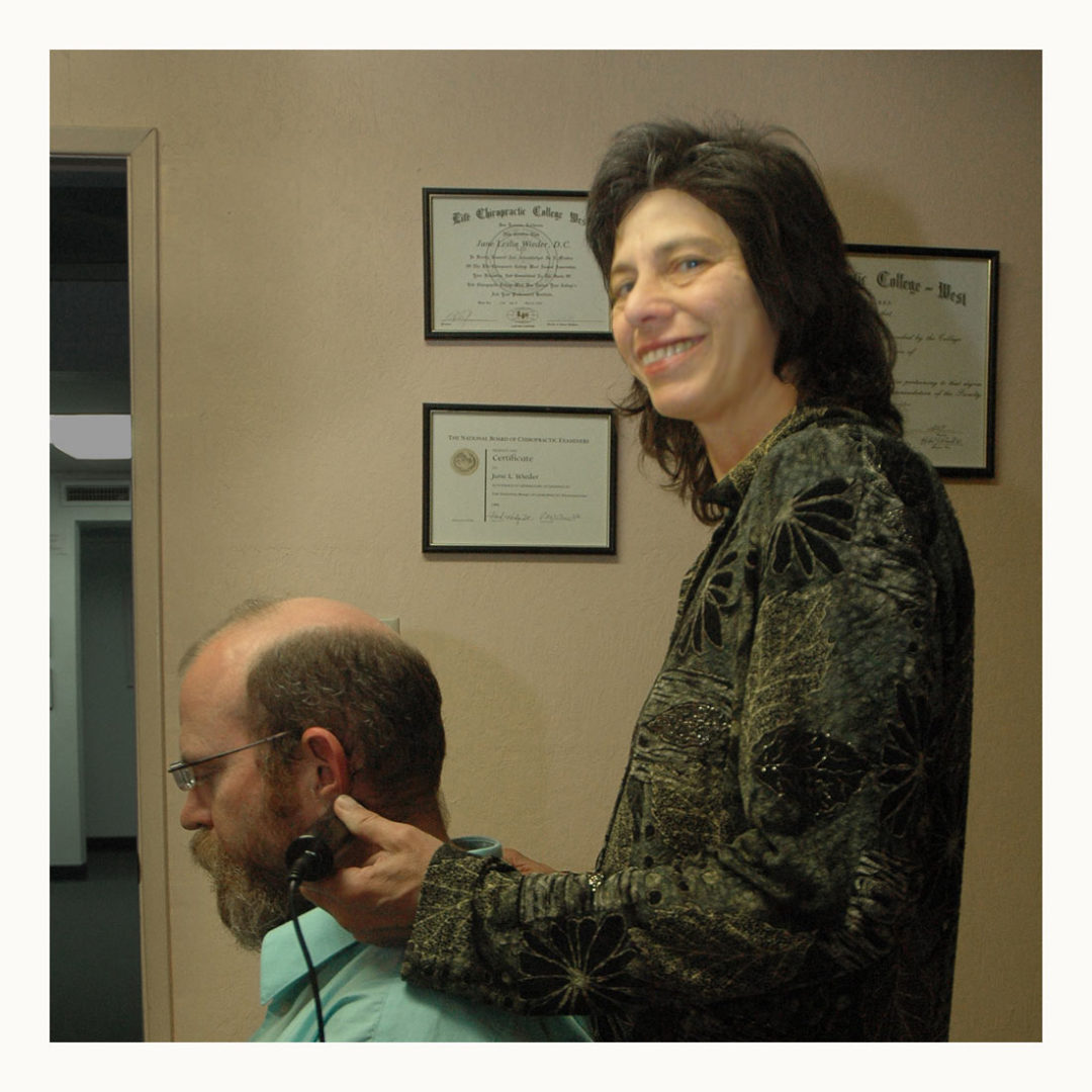 HARMONIC RESONATOR The Human Symphony